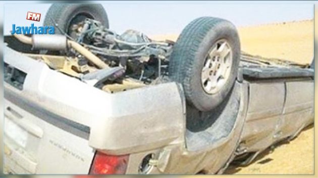 Tataouine : Deux contrebandiers meurent après une course-poursuite