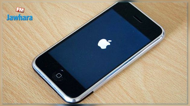 Il y a dix ans naissait le premier iPhone