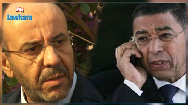 Belhassen Trabelsi: Seriati avait poussé Ben Ali à quitter la Tunisie