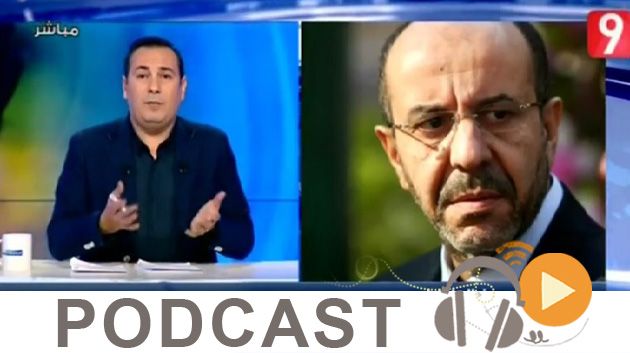 Msadak Melekher avec Dalila Msadak du mardi 10 Janvier 2017