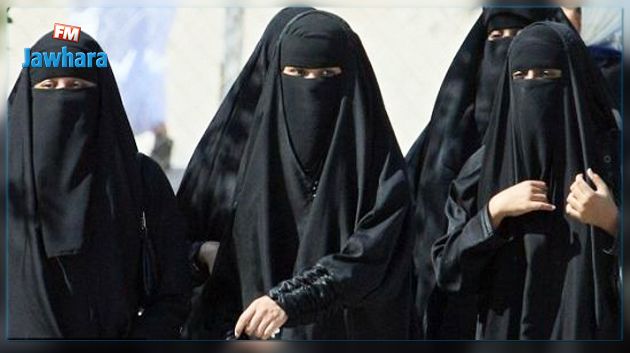 Le Maroc interdit la fabrication et la vente de la burqa