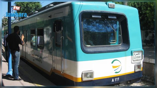 Reprise du trafic du TGM