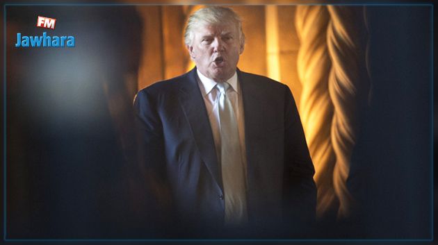 Moscou disposerait d'une «vidéo à caractère sexuel» sur Trump