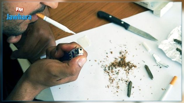 Evolution de la consommation et du trafic de drogue en Tunisie
