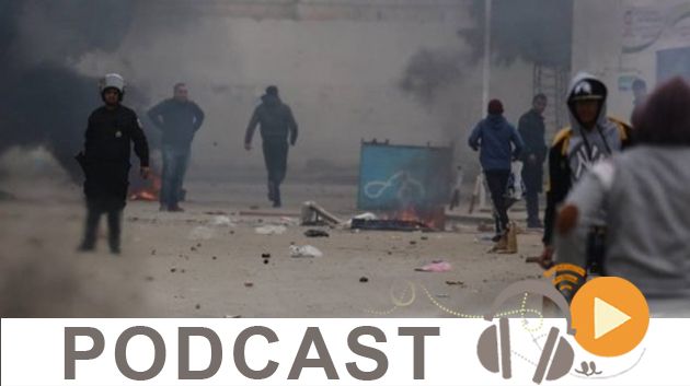 Journal Info 07h00 du vendredi 13 janvier 2017