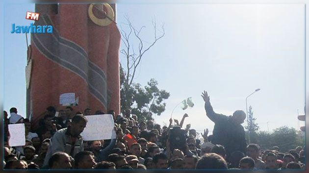 Après les protestations: 4 ministres à Ben Guerdane