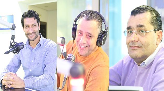 Swi3a Mondial du vendredi 13 janvier 2017