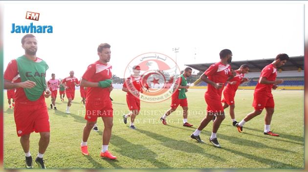 CAN 2017 : Formation probable de l'EN face au Sénégal