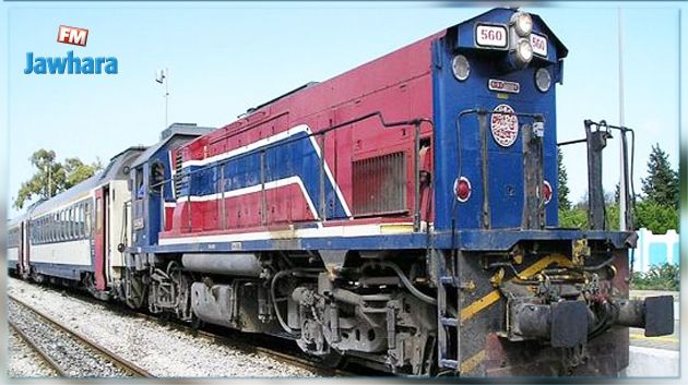 Reprise du trafic des trains à Tunis et Gabès