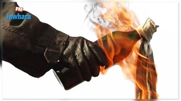 Menzel Jemil: Sept suspects dans l’affaire de jet de cocktails Molotov sur le poste de police arrêtés