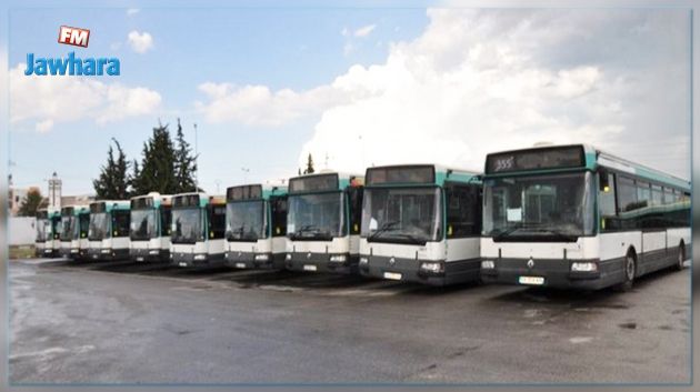 Anis Ghedira: Vers l'acquisition de plus de 1100 nouveaux bus