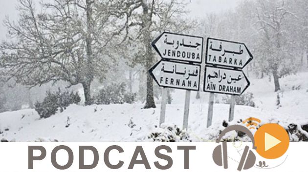 Journal Info 19h00 du mercredi 18 janvier 2017