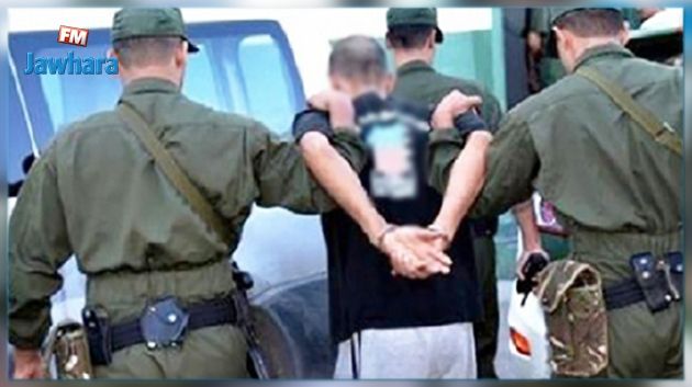Arrestation de deux terroristes en Algérie