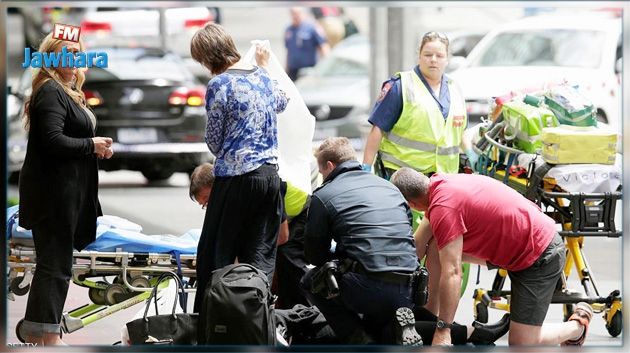 Australie : Une voiture fonce dans la foule et fait plusieurs morts et blessés