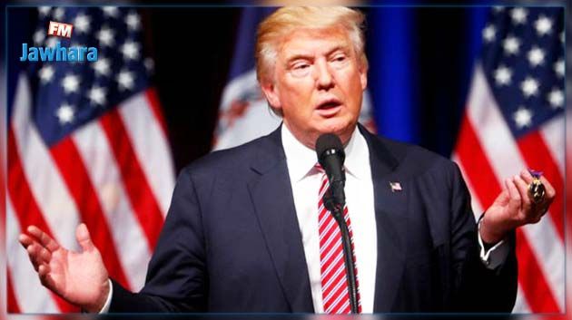 Donald Trump, 45e président des Etats-Unis, prête serment aujourd'hui