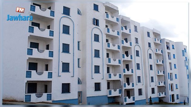 Sousse : Des mesures en faveur des bénéficiaires du programme des logements sociaux