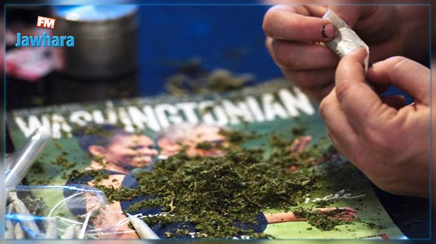 Investiture de Trump : Le cannabis est distribué gratuitement à Washington