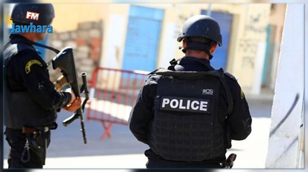 Large campagne sécuritaire à Nabeul: Voici les détails