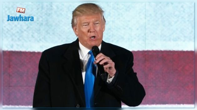 Trump : Les journalistes font partie des êtres humains les plus malhonnêtes de la terre