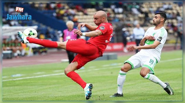 CAN 2017 : La Tunisie affronte aujourd'hui le Zimbabwe