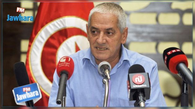 Houcine Abbassi: Le statut de la femme au sein de l'UGTT va changer