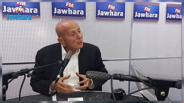 Ahmed Nejib Chebbi: Notre élite politique est décevante