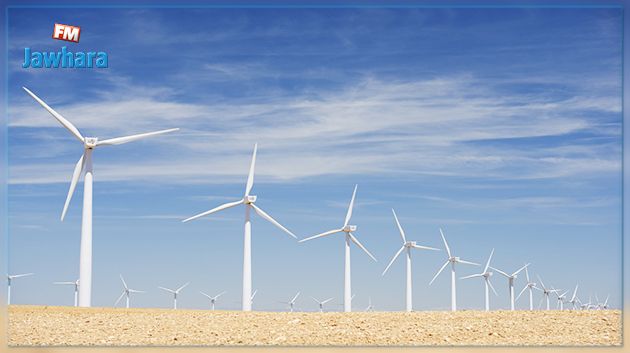 Le groupe belgo-néerlandais Windvision compte investir 285 millions d’euros à Bizerte et Béja