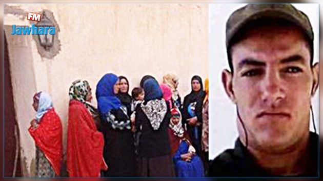 La famille du martyr Said Ghozlani menacée par des terroristes : Le gouvernement réagit