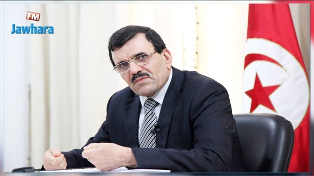 Ali Larayedh: Ennahdha est pour la participation des sécuritaires dans les élections municipales