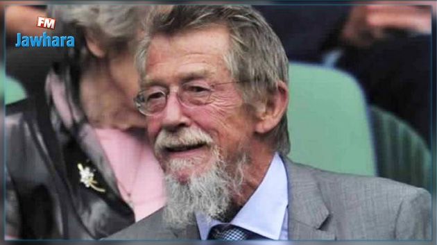 Décès du grand acteur britannique John Hurt