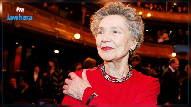 L’actrice Emmanuelle Riva n'est plus