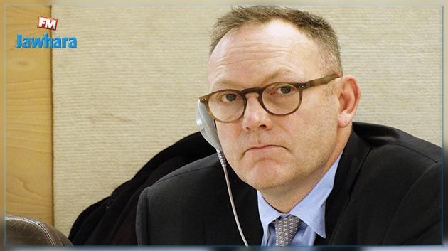 Le Rapporteur spécial de l'ONU sur les droits de l'homme et la lutte contre le terrorisme en visite en Tunisie