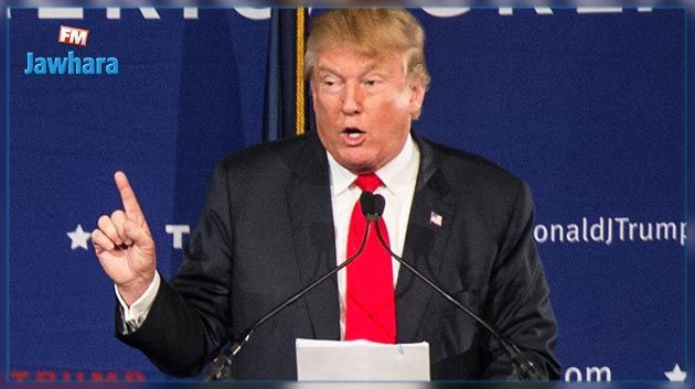 Le décret de Trump sur les restrictions ne touche pas la Tunisie