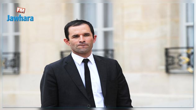 France : Benoît Hamon remporte la Primaire de la gauche