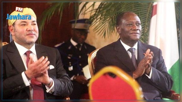 Le Maroc fait son retour au sein de l'Union africaine