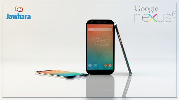 Fin des mises à jour pour les Nexus 6 et 9