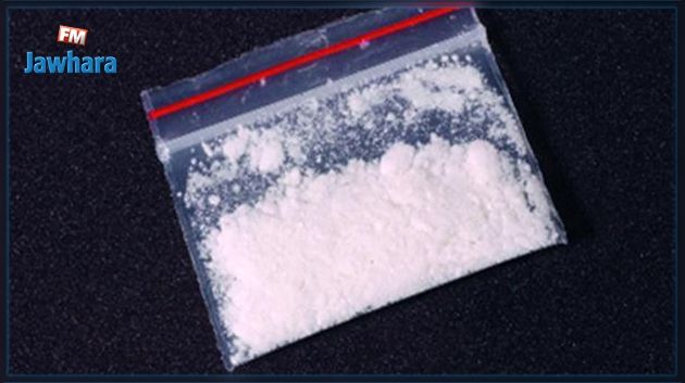 Sousse: Arrestation d'un dealer de drogue