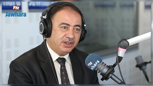 Imed Haj Khelifa remercie les députés ayant accordé aux militaires et sécuritaires le droit de voter