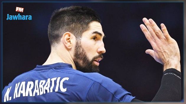 Handball : Nikola Karabatic et son frère condamnés à deux mois de prison avec sursis