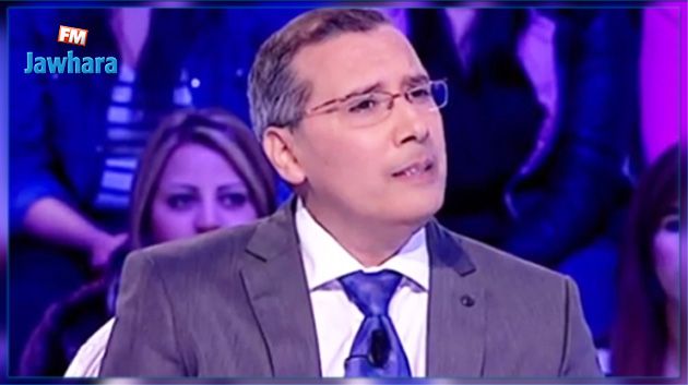 Plan d'assassinat visant Borhen Bssais 