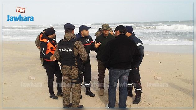 Le gouverneur de Mahdia s'engage à embaucher 10 membres des familles des victimes du chalutier Al Baraka