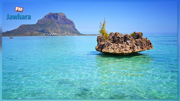 Océan Indien: Un microcontinent découvert sous l’île Maurice