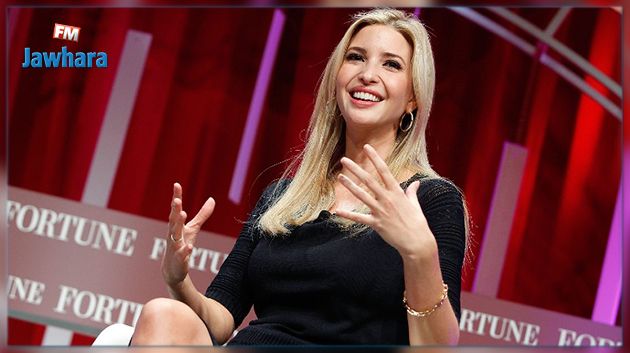 USA: Ivanka Trump boycottée