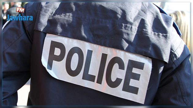 France : Quatre policiers arrêtés pour viol en réunion