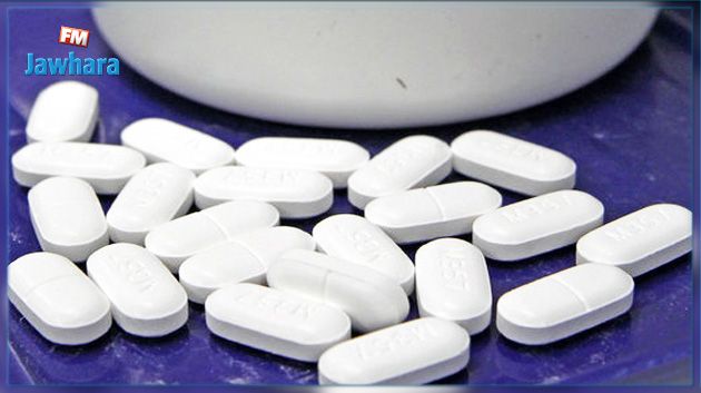 Saisie de 159 comprimés psychotropes