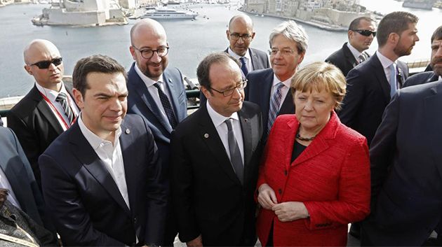 L'Union Européenne et le défi du voisinage