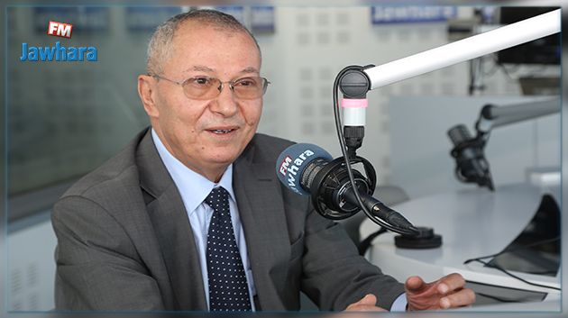 Tahar Ben Hassine invité de Politica