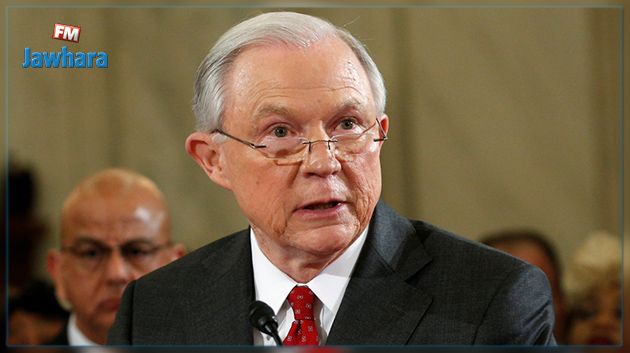 Etats-Unis: Jeff Sessions est officiellement le ministre de la Justice