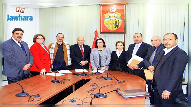 Reprise de l'activité sanitaire et universitaire dans le secteur public