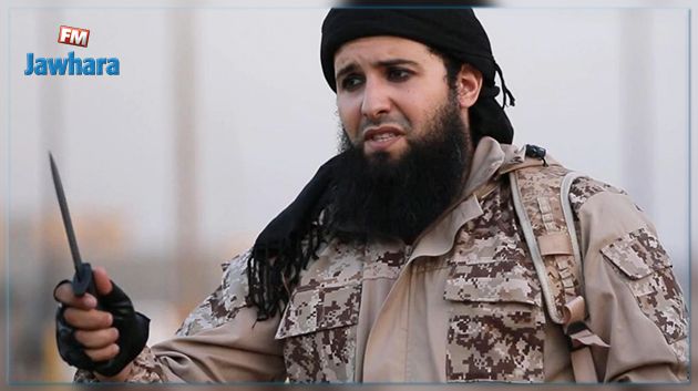 Irak: Le terroriste français Rachid Kassim ciblé par une frappe de la coalition